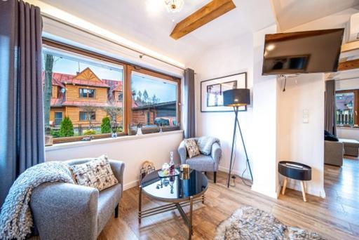 Apartament Kamieniec Zakopane Extérieur photo