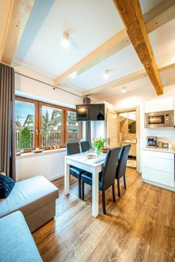 Apartament Kamieniec Zakopane Extérieur photo