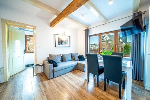 Apartament Kamieniec Zakopane Extérieur photo