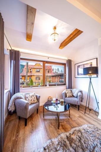 Apartament Kamieniec Zakopane Extérieur photo