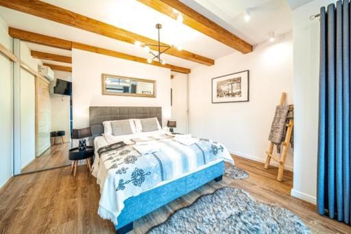 Apartament Kamieniec Zakopane Extérieur photo
