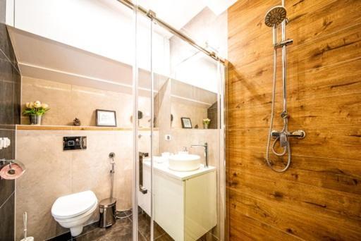 Apartament Kamieniec Zakopane Extérieur photo