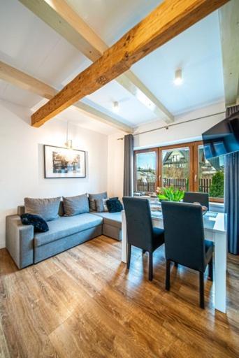 Apartament Kamieniec Zakopane Extérieur photo