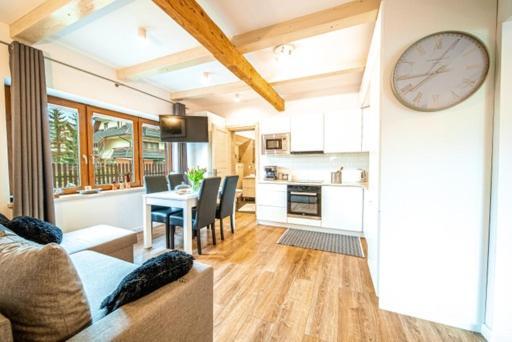 Apartament Kamieniec Zakopane Extérieur photo