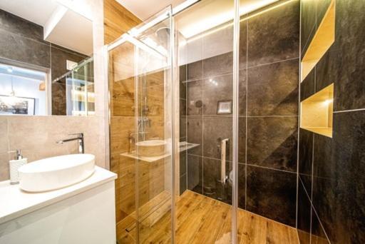 Apartament Kamieniec Zakopane Extérieur photo