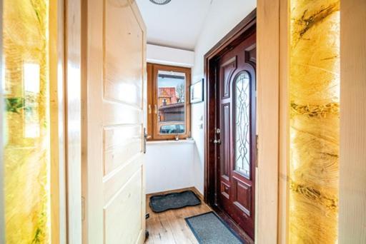 Apartament Kamieniec Zakopane Extérieur photo