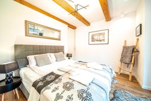 Apartament Kamieniec Zakopane Extérieur photo