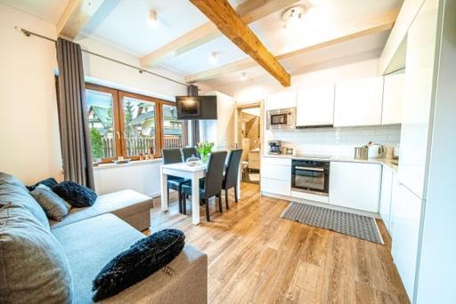 Apartament Kamieniec Zakopane Extérieur photo