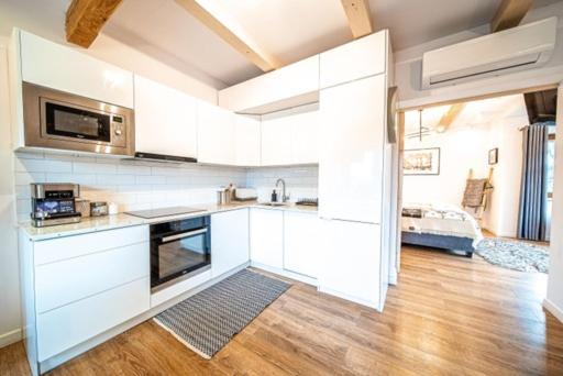 Apartament Kamieniec Zakopane Extérieur photo
